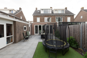 For rent: House de la Reijweg, Breda - 1