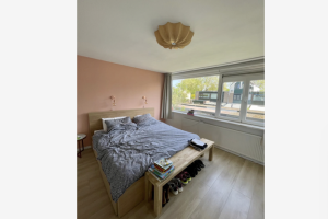 Te huur: Woning Rijsenburgselaan, Driebergen-Rijsenburg - 1