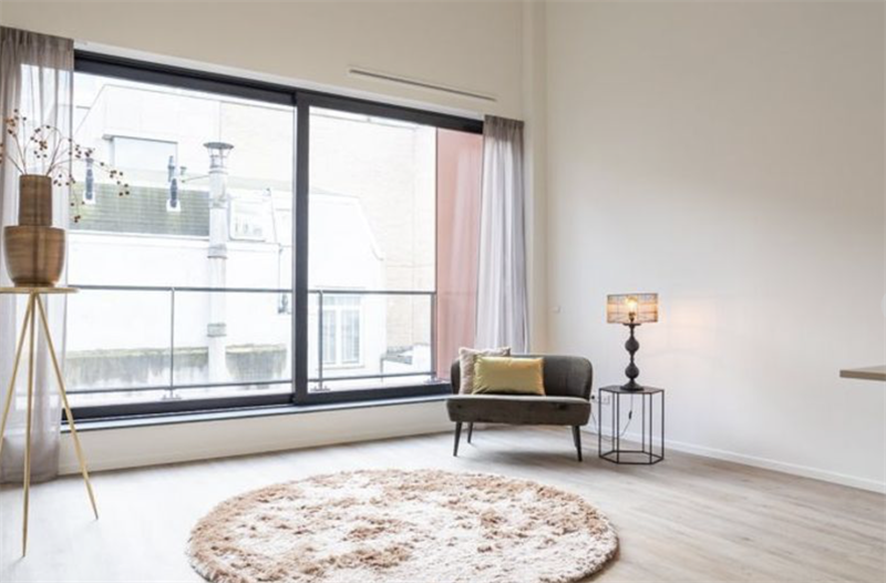 Te huur: Appartement Bagijnestraat, Den Haag - 13