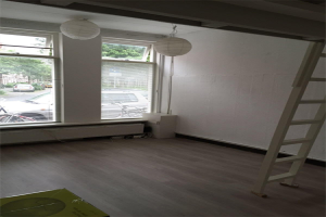 For rent: Room Moesstraat, Groningen - 1