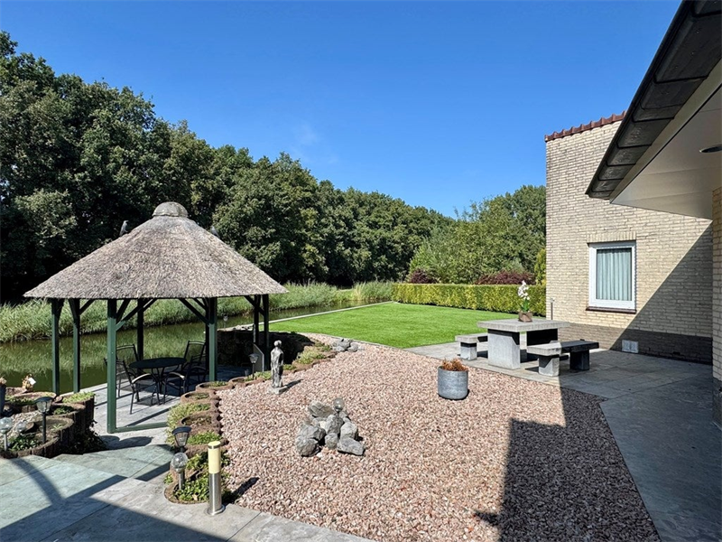 For rent: House Holtgesbroek, Nijmegen - 8