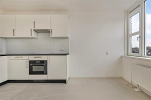 For rent: Apartment Nieuwe Markt, Roosendaal - 1