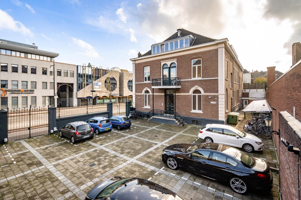 For rent: Apartment Willem II Singel, Roermond - 5