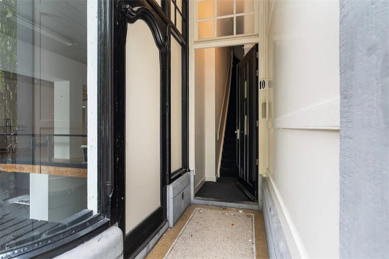 Te huur: Appartement Hogewal, Den Haag - 13