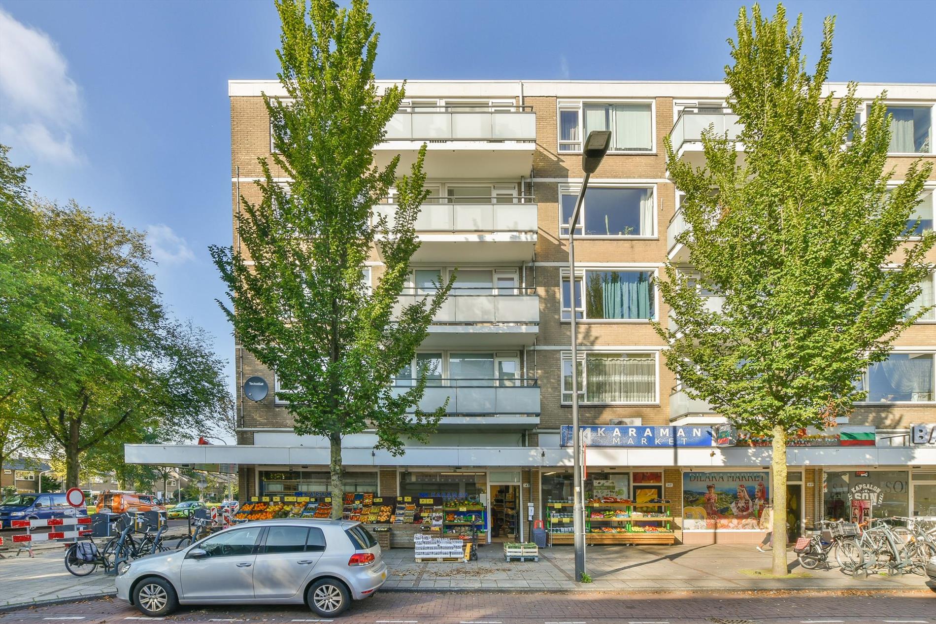 For rent: Apartment Frankrijklaan, Haarlem - 21