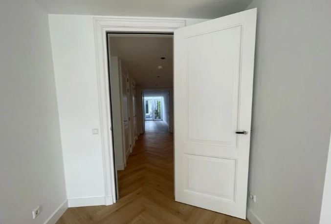 For rent: Apartment Spaarne, Haarlem - 8