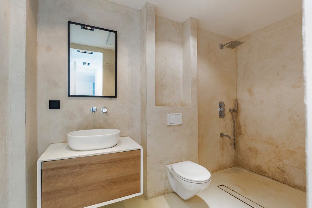 Te huur: Woning Drontermeerpad, Amsterdam - 36