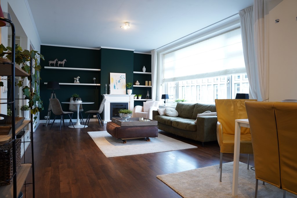 For rent: Apartment Kwinkenplein, Groningen - 33