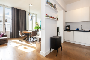 For rent: Apartment Haagdijk, Breda - 1