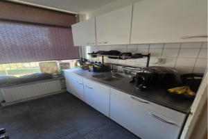 Te huur: Appartement Castorweg, Hengelo Ov - 1