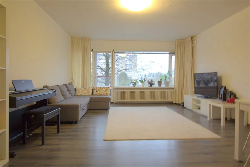For rent: Apartment Molengraaffplantsoen, Utrecht - 3