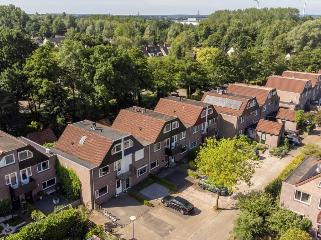 For rent: House Klingelbeek, Ede - 23