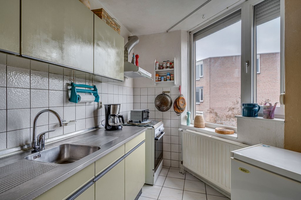 For rent: Apartment Anne Frankstraat, Venlo - 19