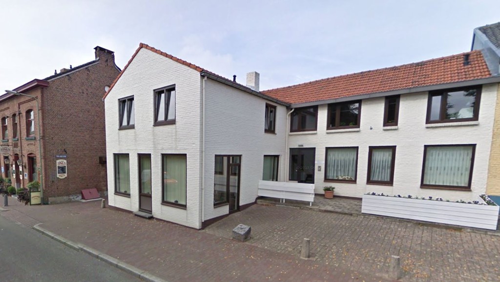 Kamer te huur in de Bovenstraat in Noorbeek