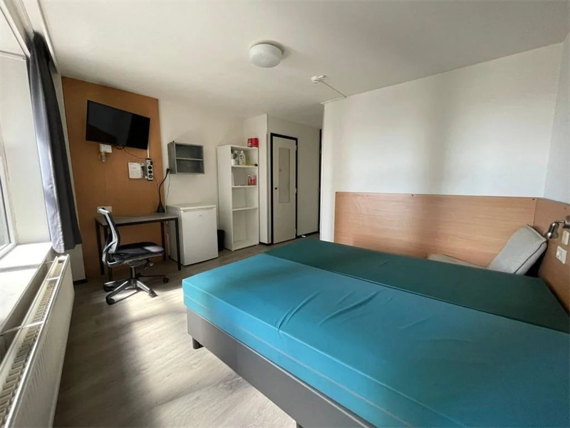 Studio Willemskade for rent in Rotterdam 483782