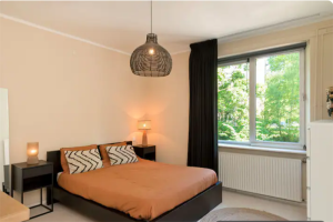 For rent: Apartment Gabrielstraat, Arnhem - 1