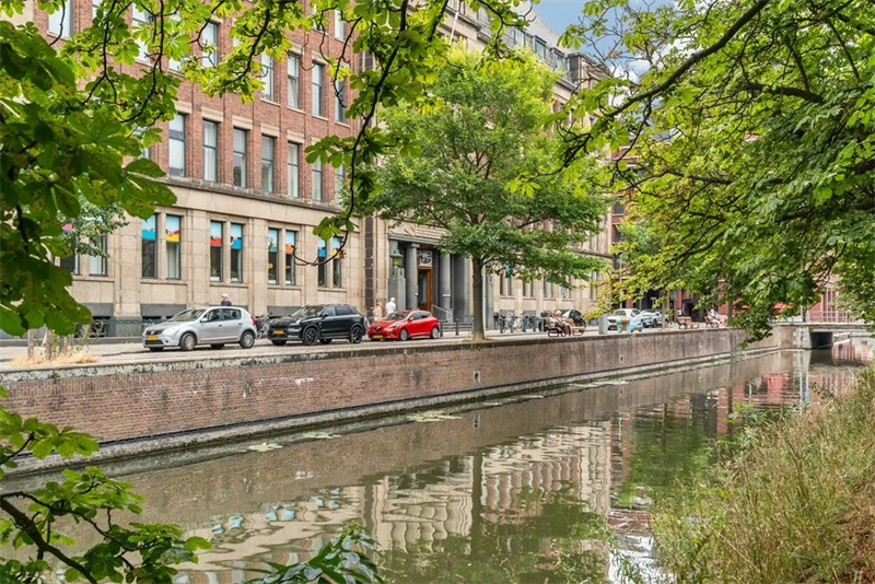 Te huur: Appartement Hogewal, Den Haag - 23