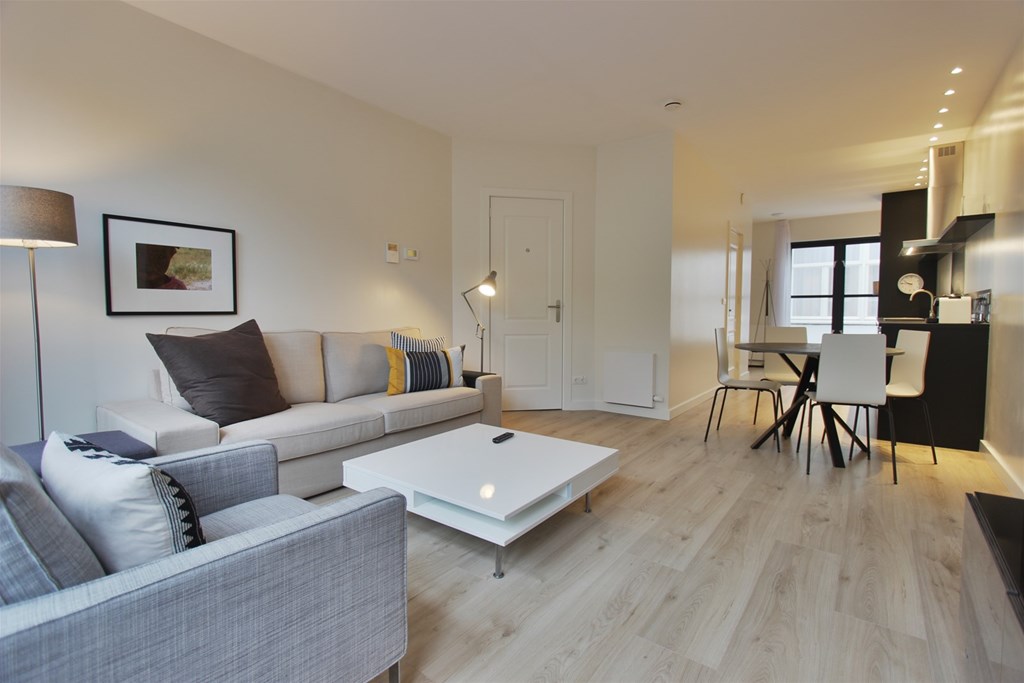 Te huur: Appartement Groenburgwal, Amsterdam - 3