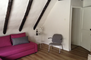 For rent: Apartment Lankampsweg, Almelo - 1