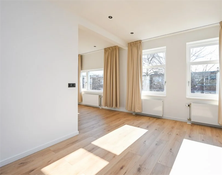 Te huur: Appartement Jan van Beersstraat, Den Haag - 13