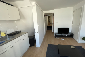 Te huur: Appartement Raadhuisstraat, Roosendaal - 1