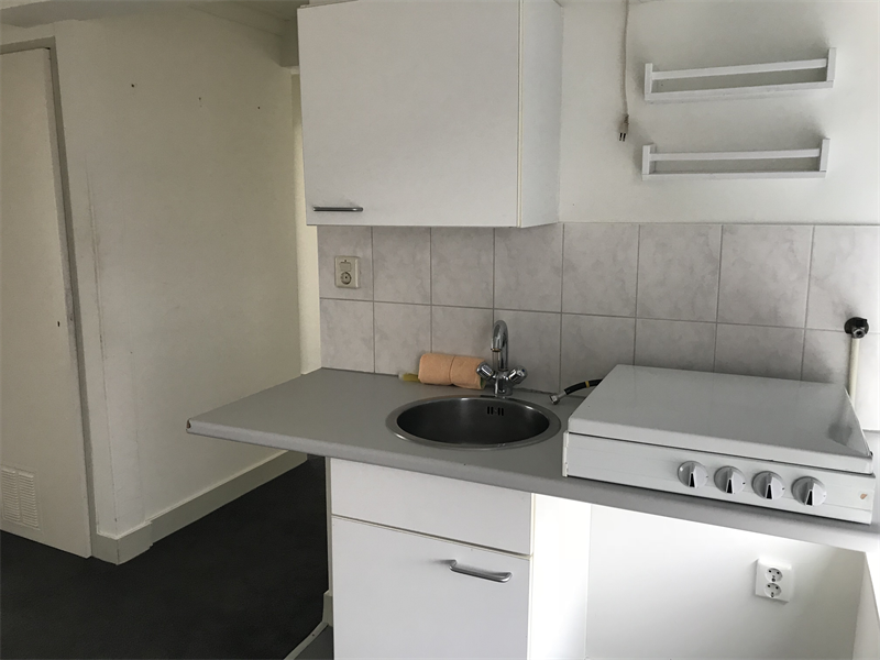 Appartement te huur