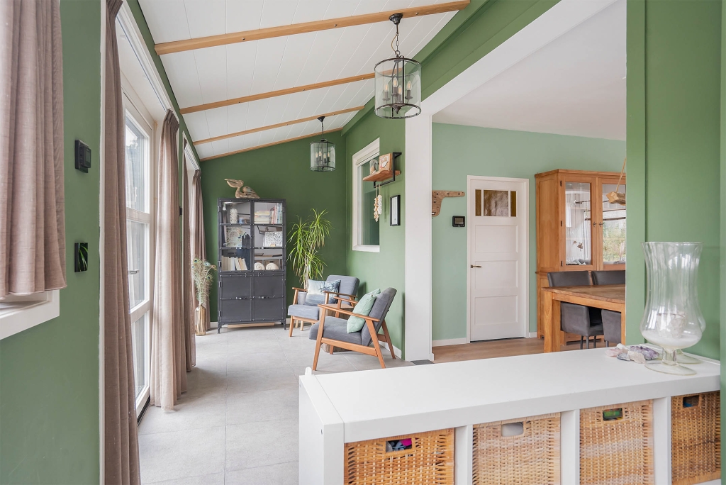 Te huur: Woning De Leyen, Callantsoog - 14