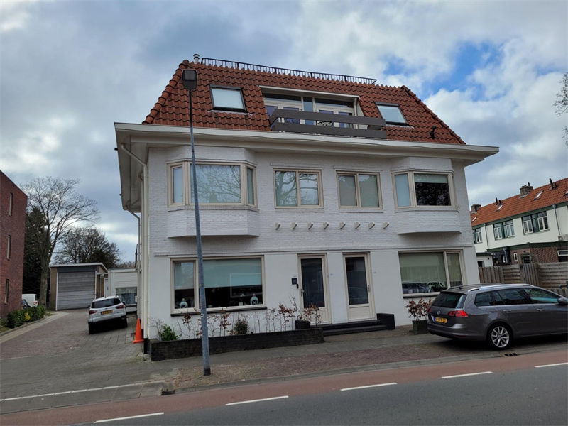 For rent: Apartment Neuweg, Hilversum - 8