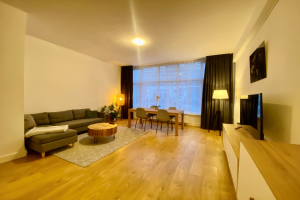 For rent: Apartment Stevinstraat, Den Haag - 1