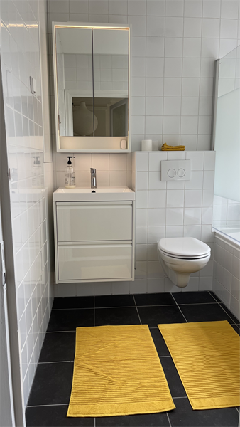 Te huur: Appartement Nassaukade, Amsterdam - 7