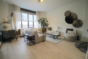 Te huur: Appartement Wilhelminastraat, Breda - 1