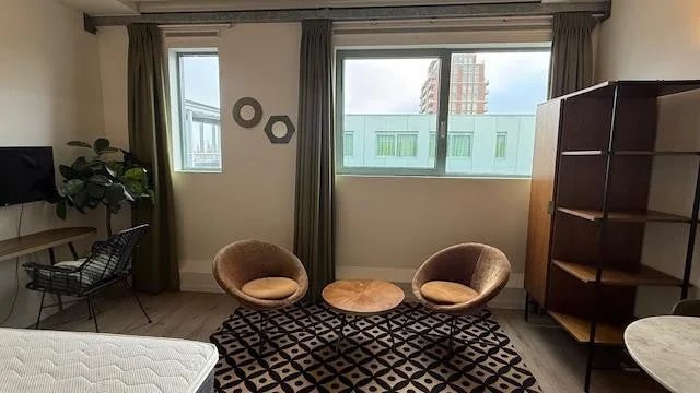 Te huur: Appartement Van Boecopkade, Den Haag - 3