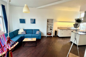 For rent: Apartment Groenesteinstraat, Den Haag - 1