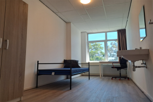 For rent: Room Tourniairestraat, Amsterdam - 1