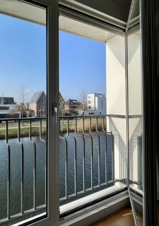 Te huur: Appartement Vierwoudstedenmeer, Woerden - 3