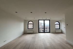 Te huur: Appartement Nieuwe Achtergracht, Amsterdam - 1