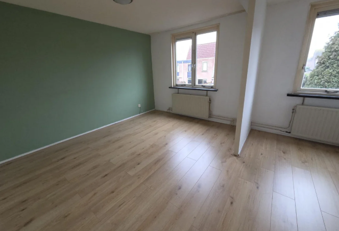 Te huur: Woning Marie de Lannoystraat, Leiden - 10