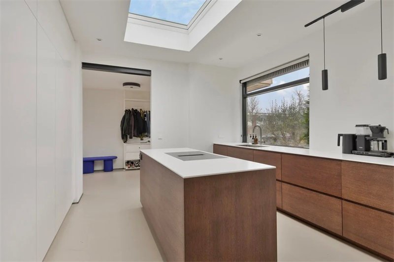 For rent: House Jaspershof, Zaandam - 9