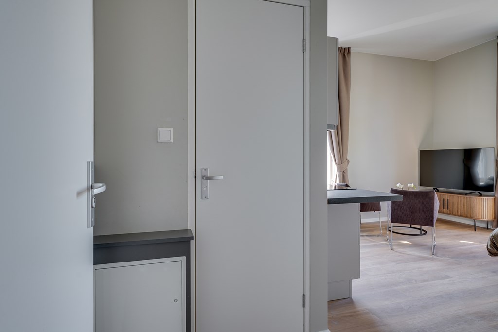 For rent: Apartment Middellaan, Velp Gld - 7