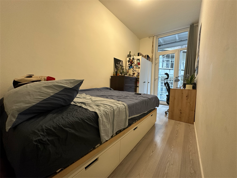 For rent: Apartment Diergaardesingel, Rotterdam - 4