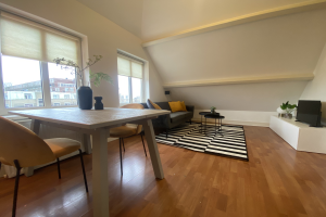 Te huur: Appartement Westerbaenstraat, Den Haag - 1