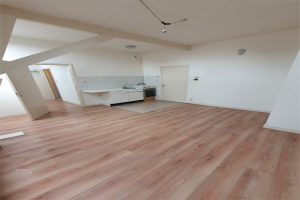 For rent: Studio Brugstraat, Roosendaal - 1