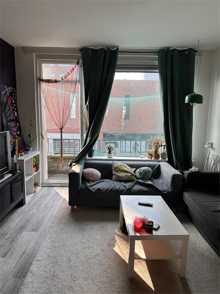 Te huur: Appartement H.J. van Heekplein, Enschede - 4