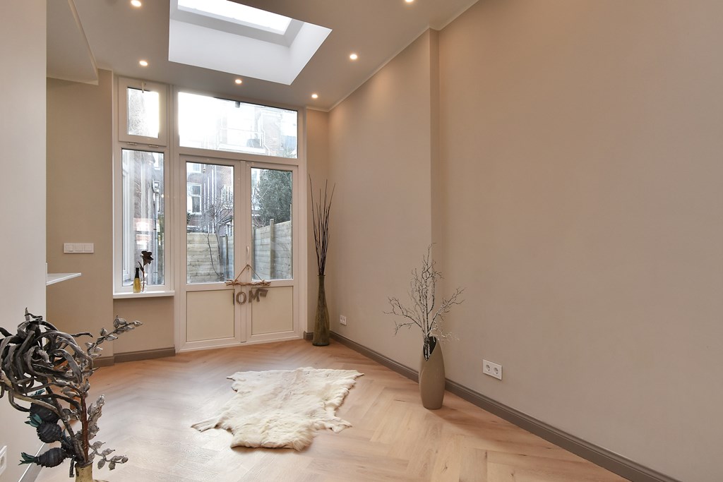Te huur: Appartement Ohmstraat, Den Haag - 9