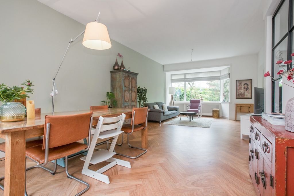 For rent: House Gijsbrecht van Amstelstraat, Hilversum - 12