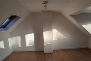 Te huur: Studio Coba Pulskenslaan, Tilburg - 1