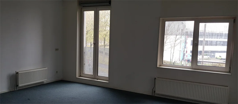 Te huur: Appartement Achter de Hoven, Leeuwarden - 1