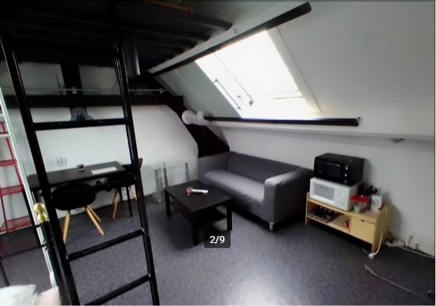 For rent: Room Ambyerstraat Noord, Maastricht - 9