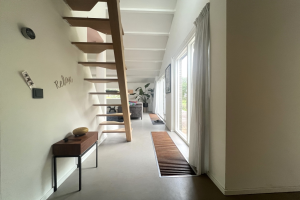 For rent: House Glanerbeek, Zwolle - 1