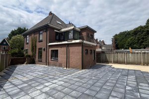 For rent: Apartment Volksparksingel, Enschede - 1